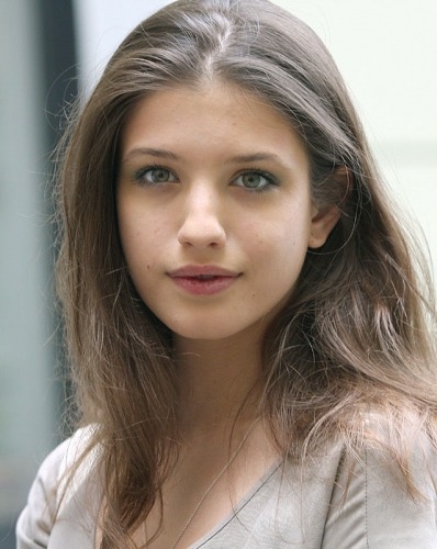 Анна Чиповская
