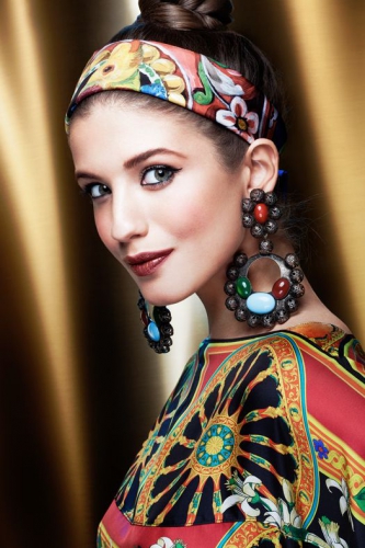 Анна Чиповская