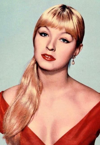 Марина Влади