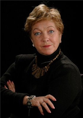 Ольга Волкова