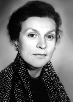 Лилия Гурова