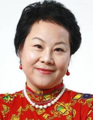 Ким Сон Хва