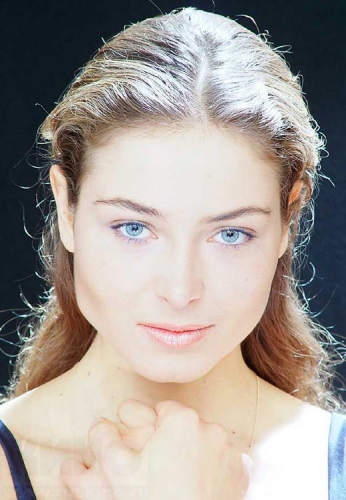 Марина Казанкова