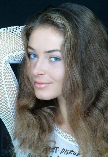 Марина Казанкова