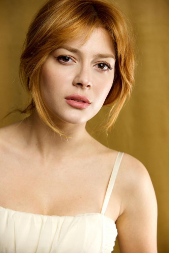 Елена Сатине