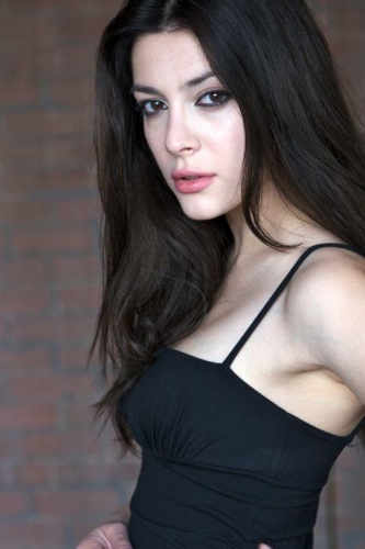 Елена Сатине