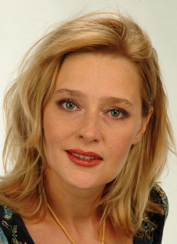 Елена Дробышева