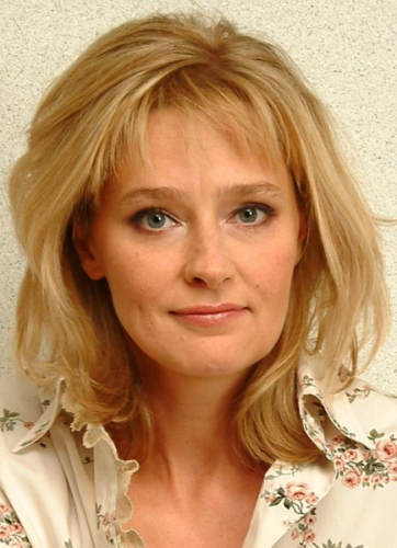 Елена Дробышева