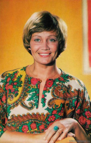 Лариса Лужина