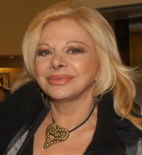 Сандра Мило