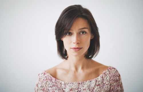 Елена Полякова