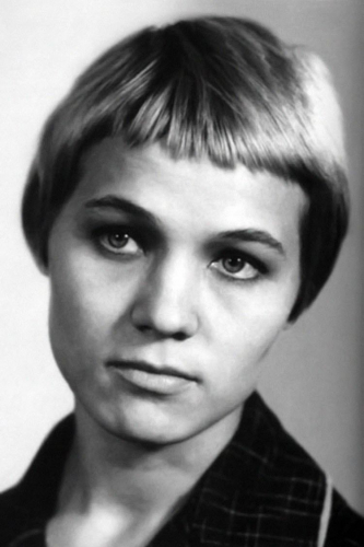 Нина Русланова