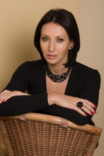 Алика Смехова