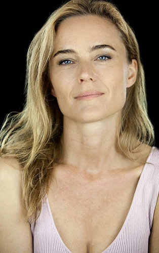 Анана Ридвальд