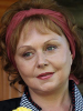 Екатерина Воронина