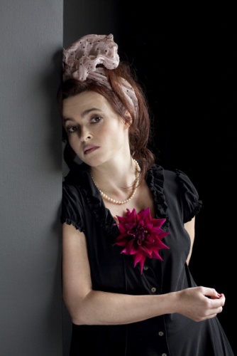Хелена Бонем Картер