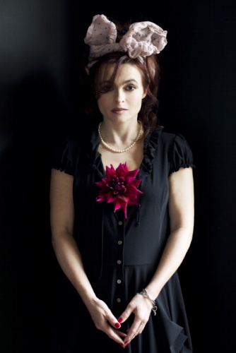 Хелена Бонем Картер