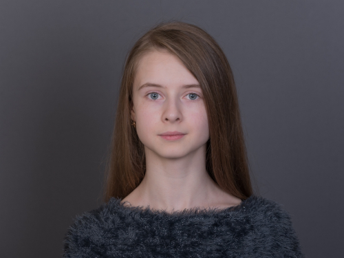 Евгения Каверау