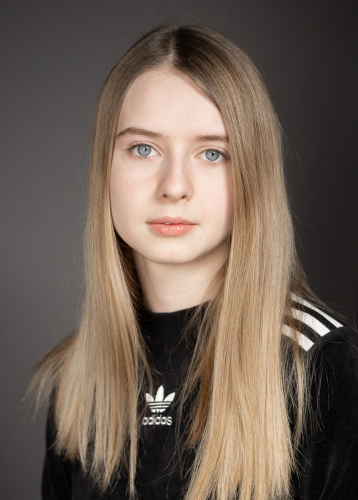 Евгения Каверау