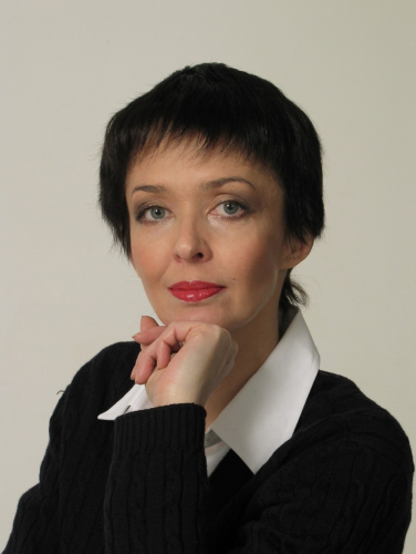 Вероника Изотова