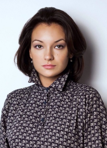 Ольга Павловец