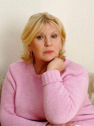 Галина Польских
