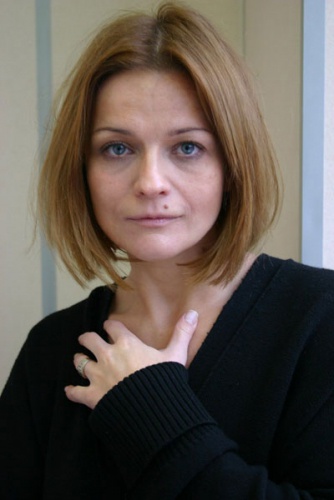 Наталья Ткаченко