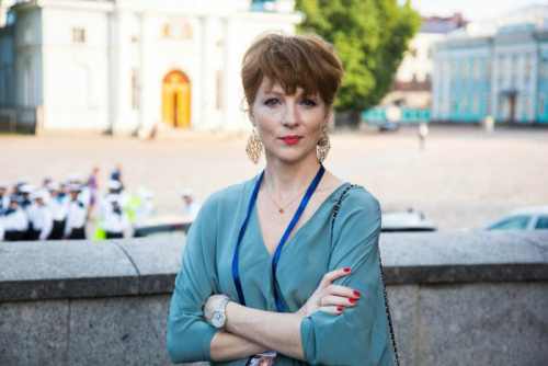 Ксения Кутепова