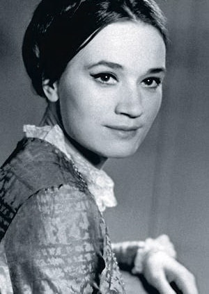 Людмила Полякова