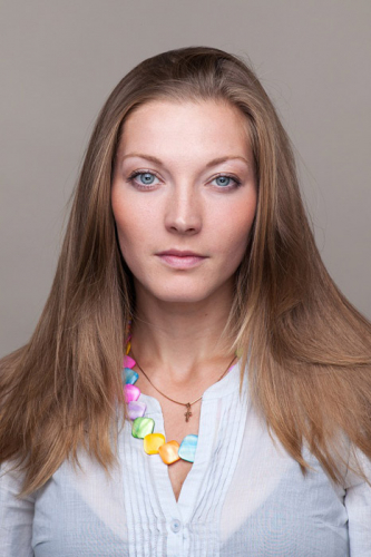 Светлана Бакулина