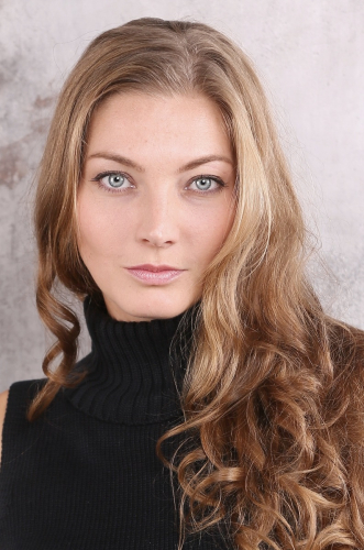 Светлана Бакулина