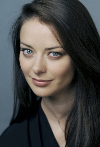 Марина Александрова