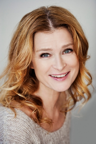 Лена Эндре