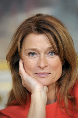 Лена Эндре