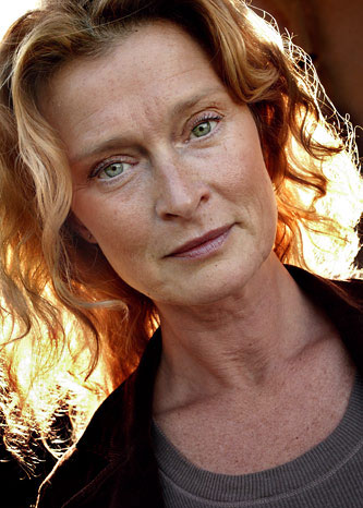 Лена Эндре