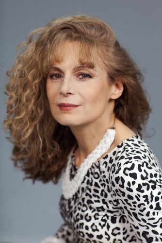 Елена Тонунц