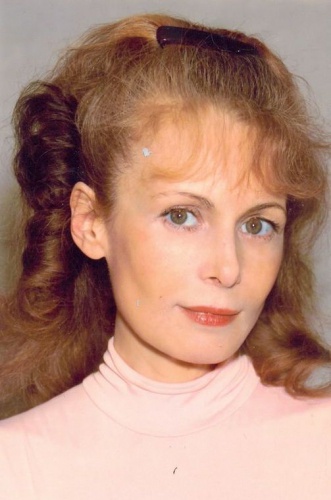 Елена Тонунц