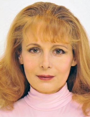 Елена Тонунц