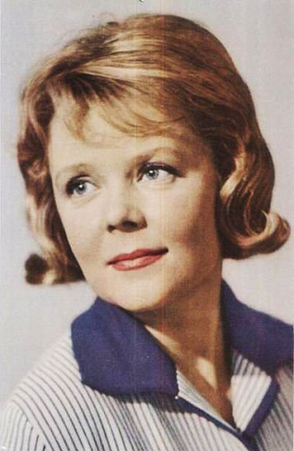 Роза Макагонова