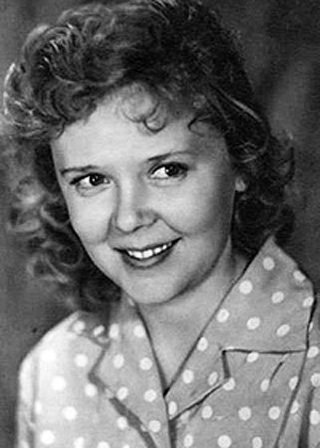 Роза Макагонова