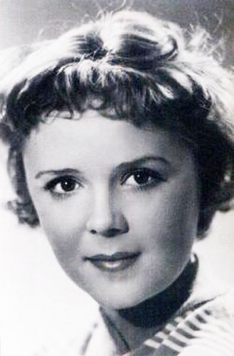 Роза Макагонова