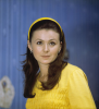 Наталья Селезнёва