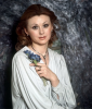 Наталья Селезнёва