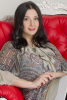 Екатерина Стриженова