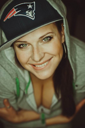 Екатерина Новикова