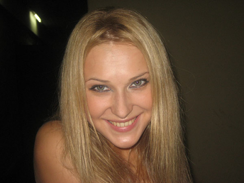 Екатерина Новикова