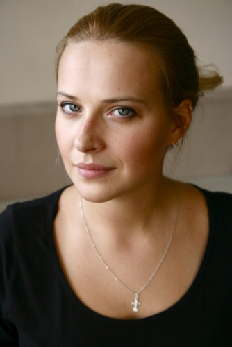 Екатерина Новикова