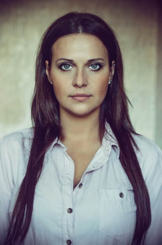 Екатерина Новикова