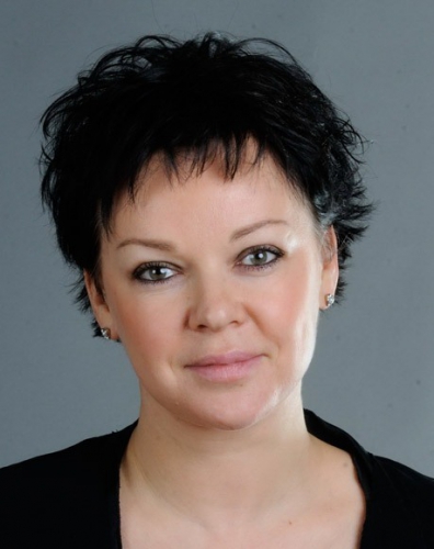 Елена Валюшкина