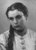 Вера Бурлакова